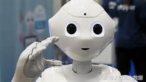 你能想象拥有AI、大数据和机器人的银行是什么样的吗？