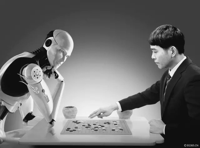 五大支柱 解决人工智能创新问题