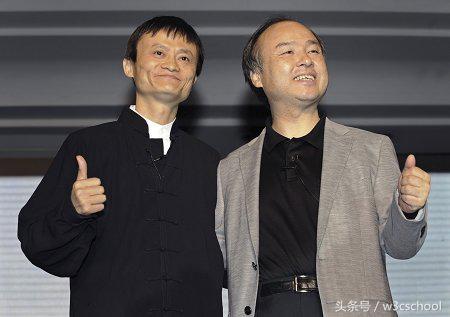 当年马云找孙正义投资，楼下等了2个小时，孙正义说只给你6分钟