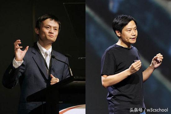当年马云找孙正义投资，楼下等了2个小时，孙正义说只给你6分钟
