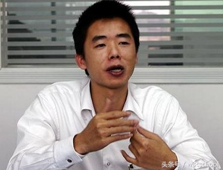 当年马云找孙正义投资，楼下等了2个小时，孙正义说只给你6分钟