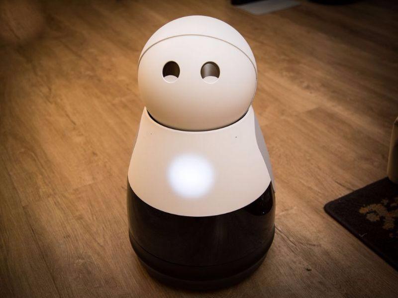 CES17上各种新奇特的产品抢先看