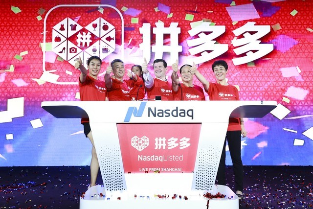 五环内用户自述：我为啥理解不了拼多多 