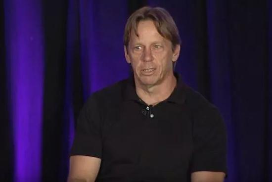 Jim Keller