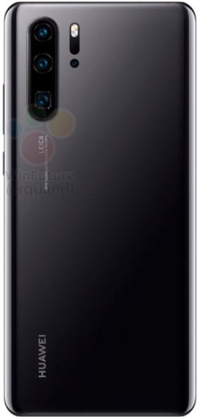华为P30 Pro▲