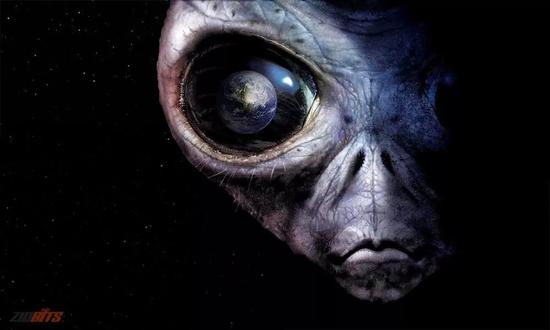 如果存在外星人，他们究竟潜伏在宇宙的哪一个角落？