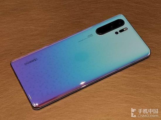 华为P30 Pro