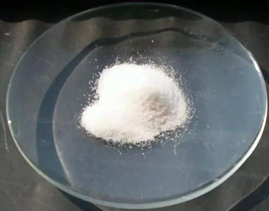 “心形”砒霜，最为致命啊~（图片来源：wiki）