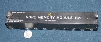 绳子Memory被卷到这个模块里