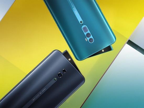 OPPO Reno 10倍变焦版同样搭载10倍混合变焦技术
