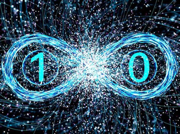 谷歌公司声称他们的量子计算机可以在200秒内完成超级计算机需要1万年才能完成的工作