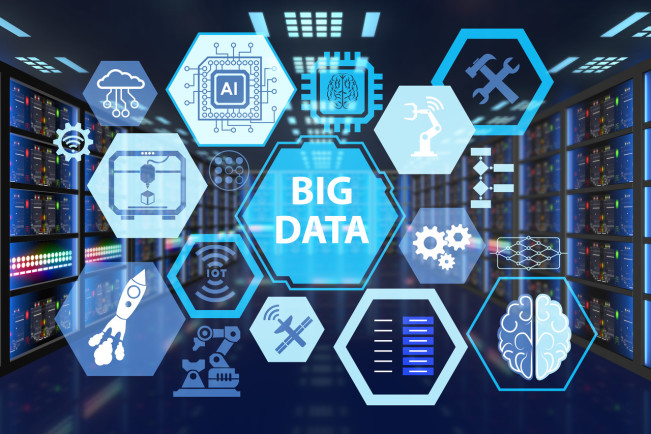 大数据(Big Data)和物联网(IoT)如何相互关联?