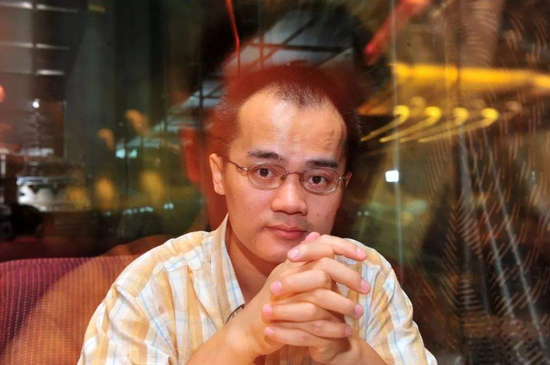 王兴