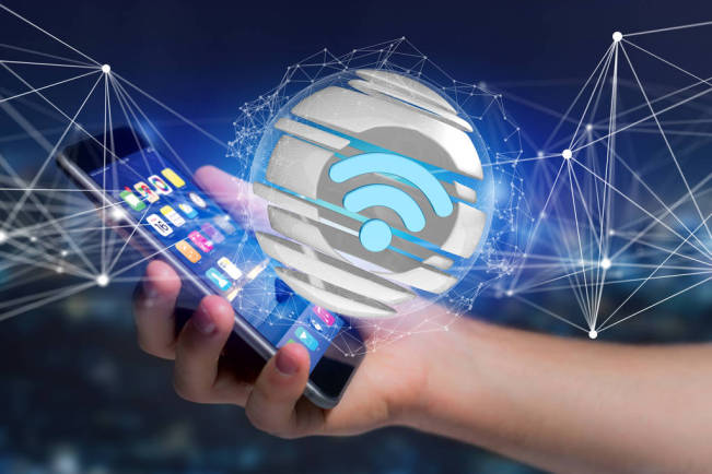 机器学习如何助力5G网络?