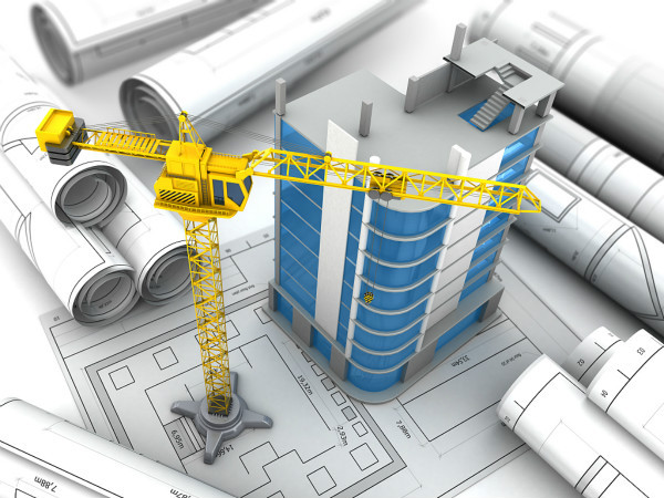房屋建筑变得更加智能化