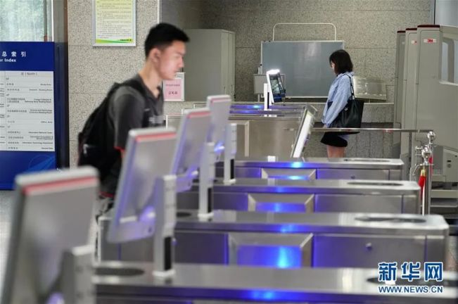 为什么反感人脸识别？