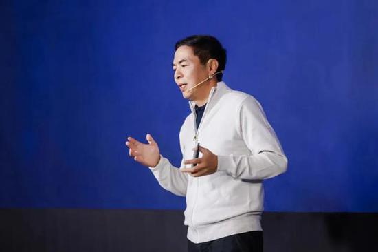 图 / 微信公开课
