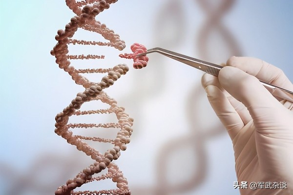 美硅谷人工智能专家：人类20年内或摆脱衰老枷锁