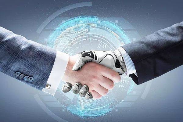 人工智能正影响司法审判！“人机合作”或将成为常态