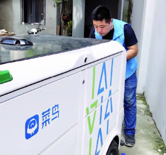 与人工智能PK，客服和快递员“胜算几何”？