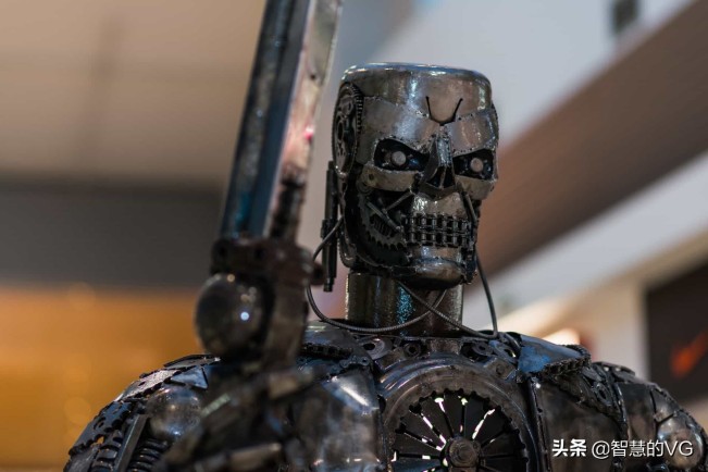 人工智能是否将成为人类的末日？关于AI的五个生存威胁