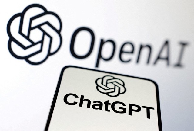 ChatGPT成了！OpenAI一年增长56倍